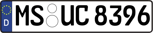 MS-UC8396