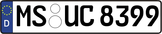 MS-UC8399