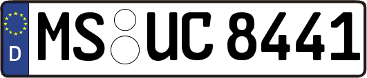 MS-UC8441