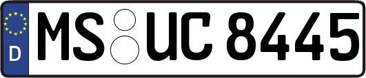 MS-UC8445