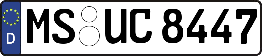 MS-UC8447