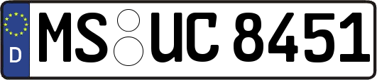 MS-UC8451