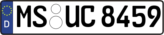 MS-UC8459