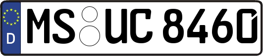 MS-UC8460