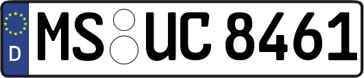 MS-UC8461