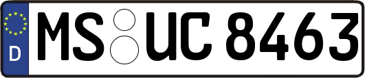 MS-UC8463