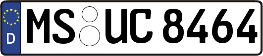 MS-UC8464