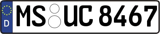 MS-UC8467
