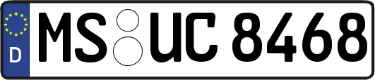 MS-UC8468