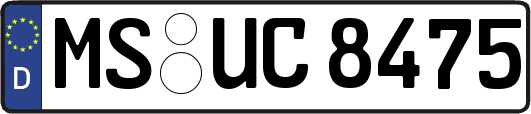 MS-UC8475