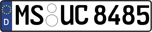 MS-UC8485