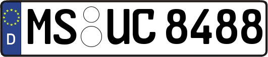 MS-UC8488