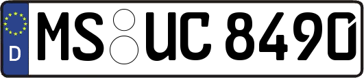 MS-UC8490