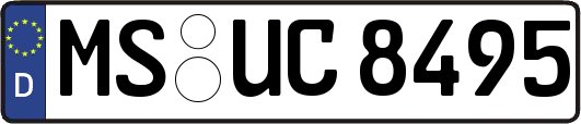 MS-UC8495