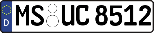 MS-UC8512