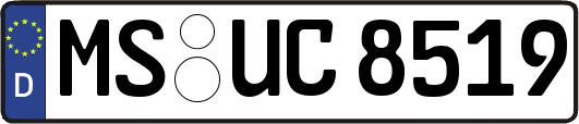 MS-UC8519