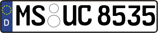 MS-UC8535