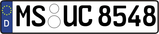 MS-UC8548