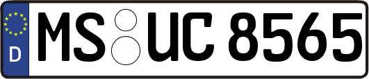 MS-UC8565