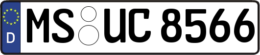 MS-UC8566