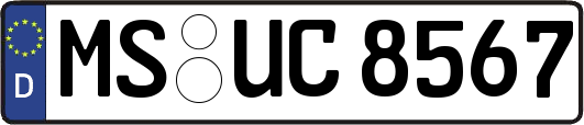 MS-UC8567