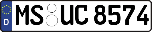 MS-UC8574