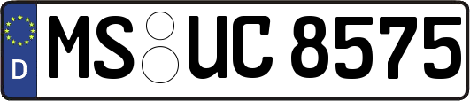 MS-UC8575