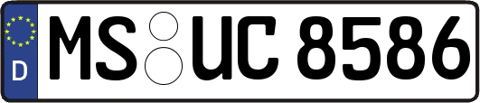 MS-UC8586