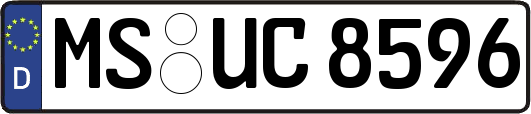 MS-UC8596
