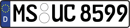 MS-UC8599