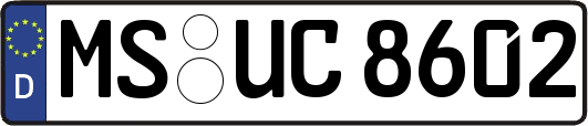 MS-UC8602