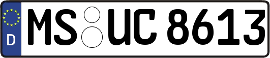 MS-UC8613