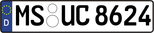 MS-UC8624