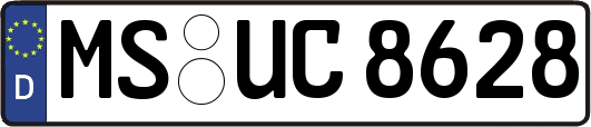 MS-UC8628