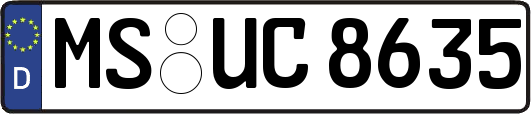MS-UC8635