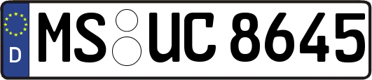 MS-UC8645