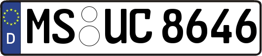 MS-UC8646