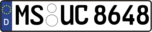 MS-UC8648