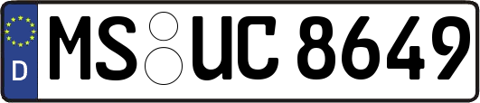 MS-UC8649