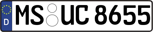 MS-UC8655