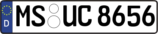 MS-UC8656