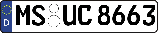 MS-UC8663