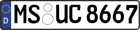 MS-UC8667