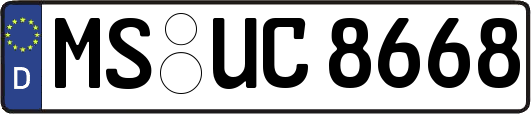 MS-UC8668