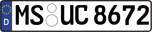 MS-UC8672
