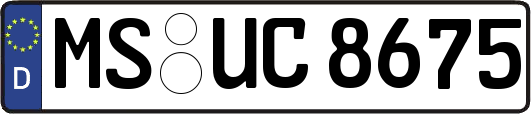 MS-UC8675