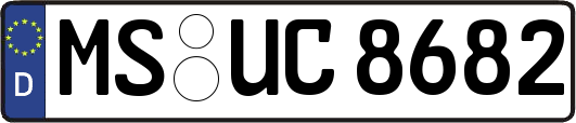 MS-UC8682