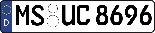 MS-UC8696