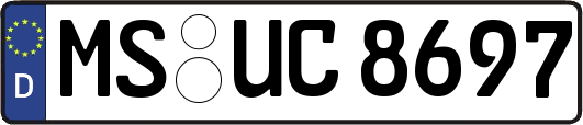 MS-UC8697