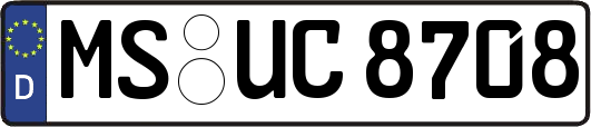MS-UC8708